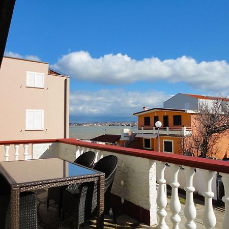 נין Apartments Petar - 30 M From Sandy Beach מראה חיצוני תמונה
