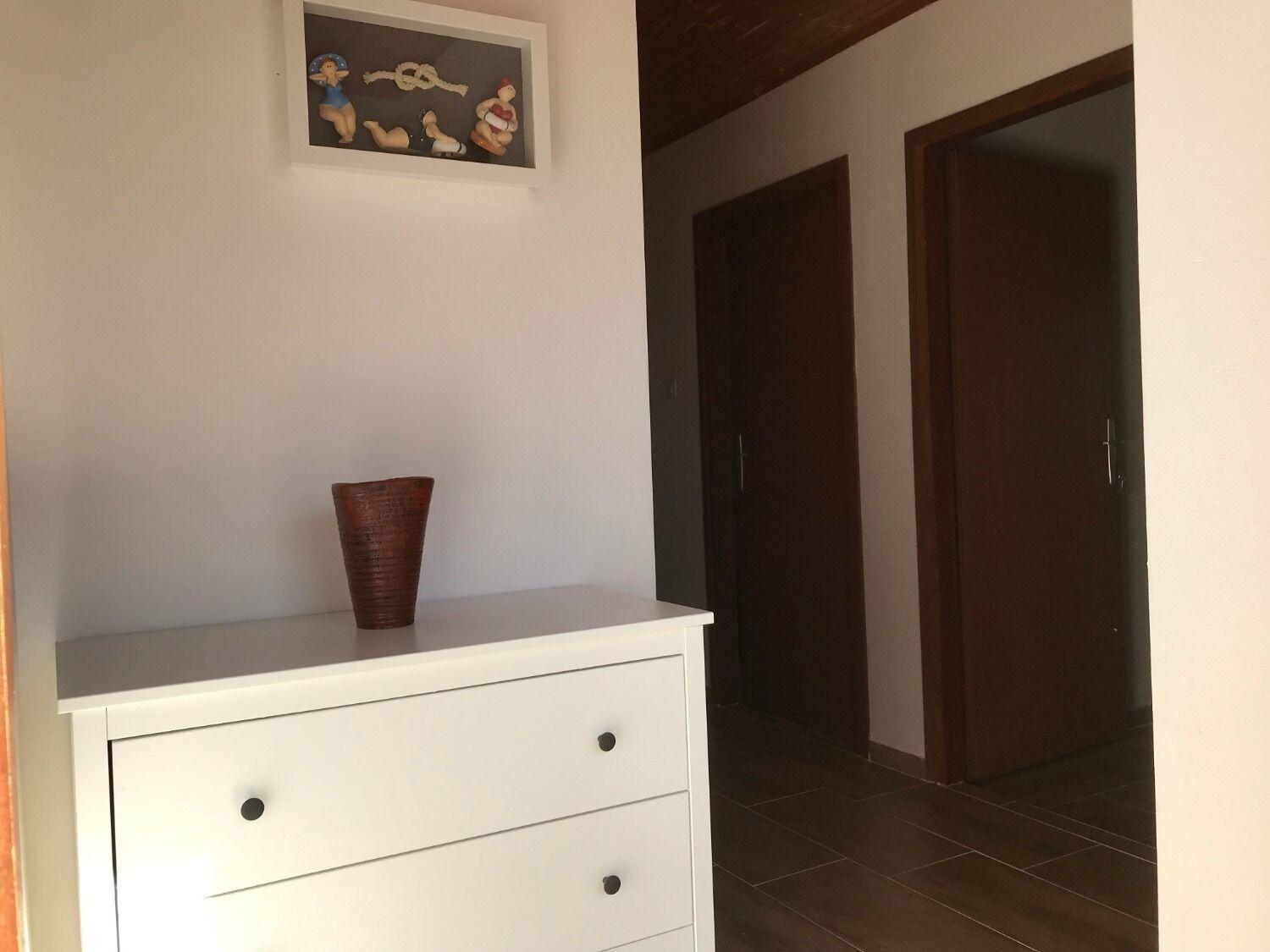 נין Apartments Petar - 30 M From Sandy Beach מראה חיצוני תמונה