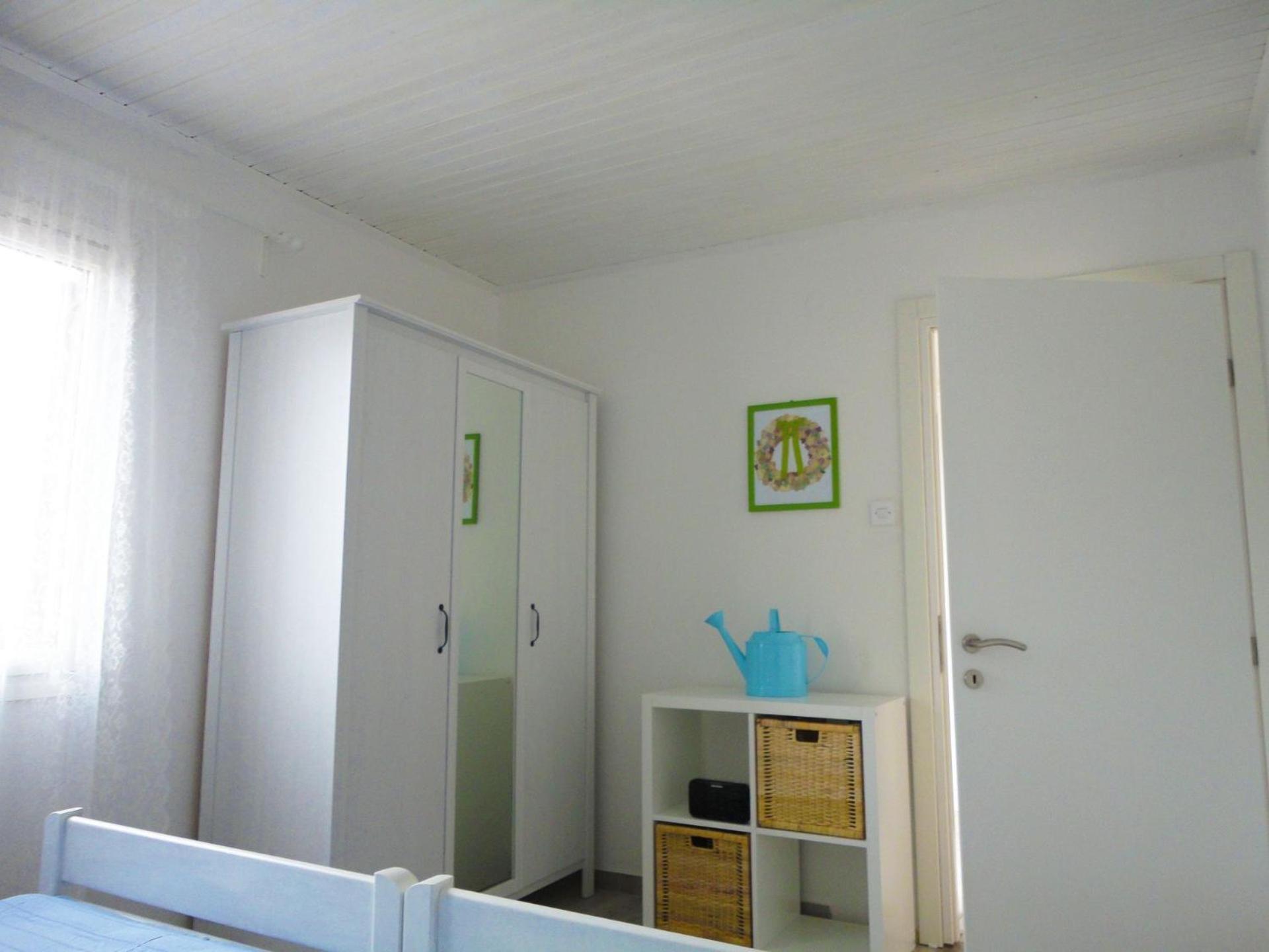 נין Apartments Petar - 30 M From Sandy Beach מראה חיצוני תמונה