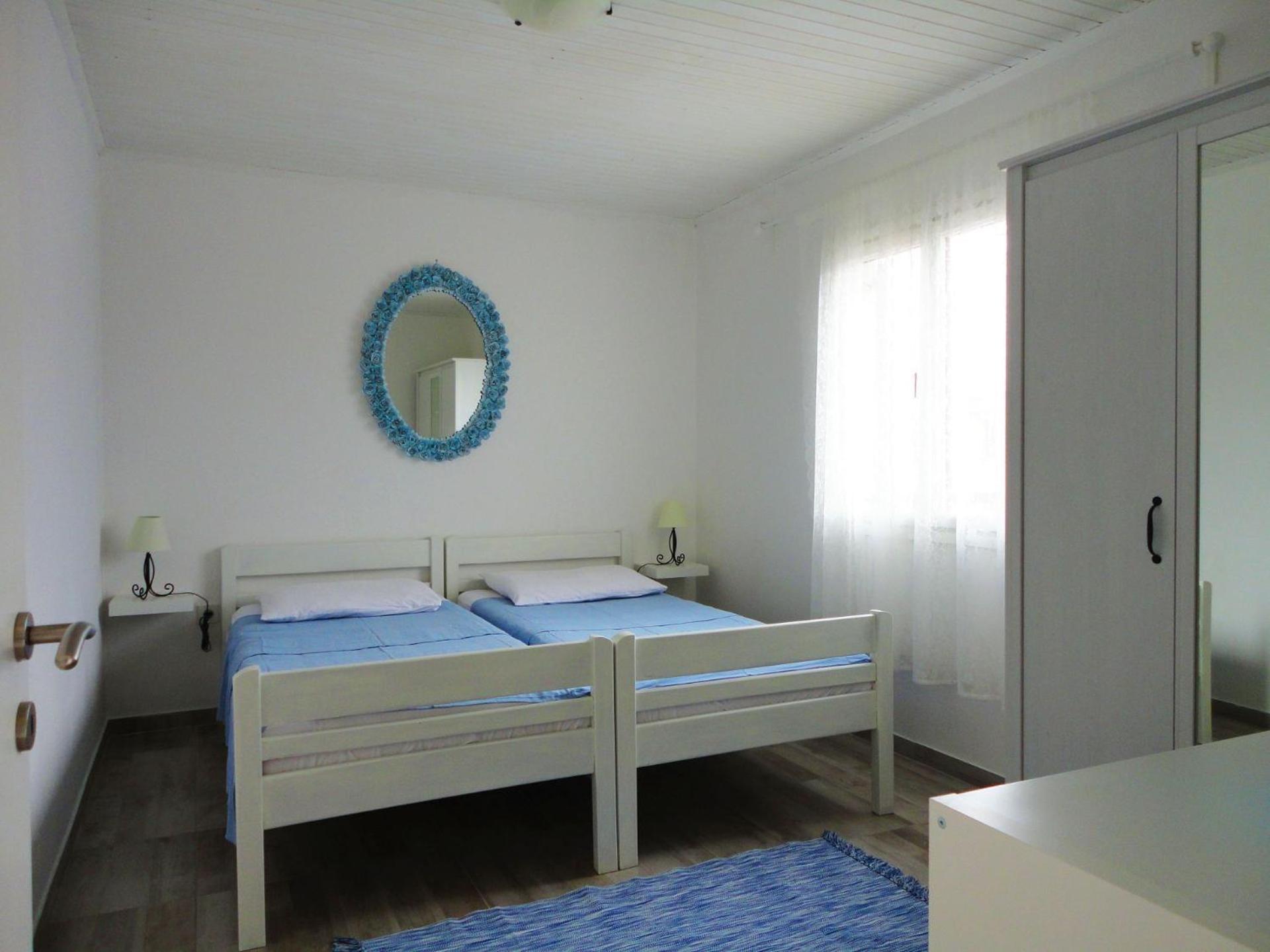 נין Apartments Petar - 30 M From Sandy Beach מראה חיצוני תמונה