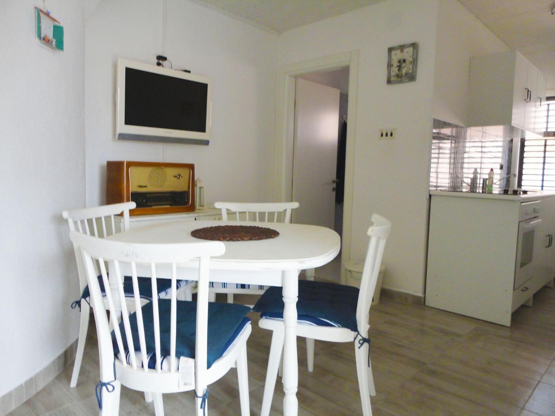 נין Apartments Petar - 30 M From Sandy Beach מראה חיצוני תמונה