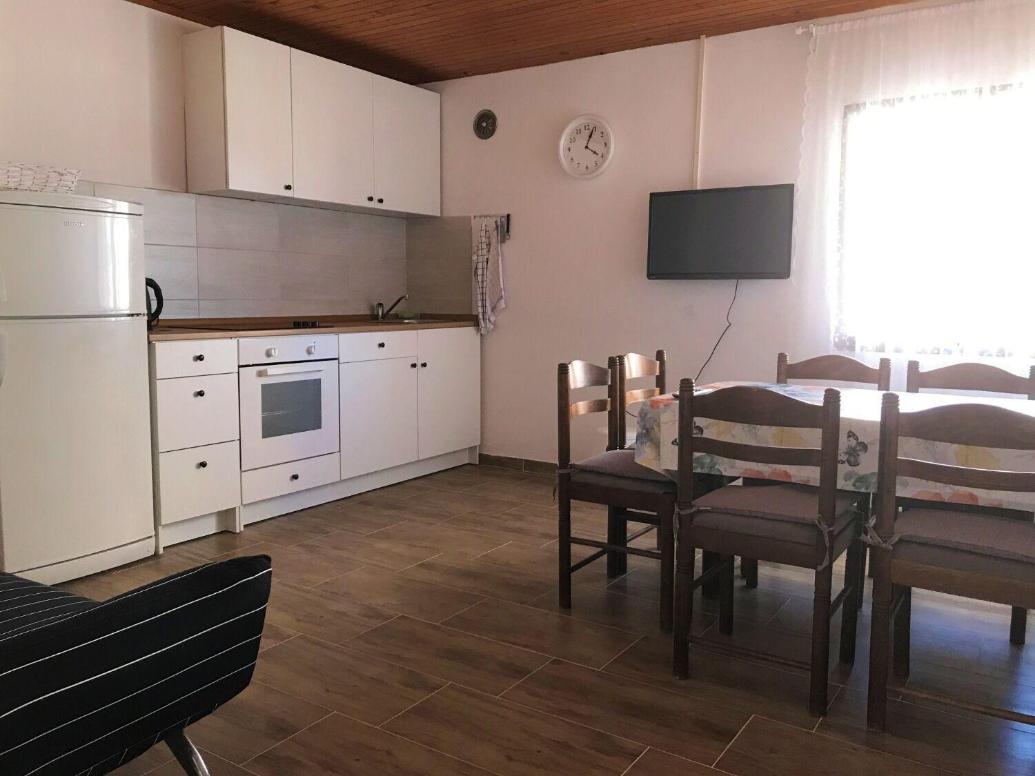 נין Apartments Petar - 30 M From Sandy Beach מראה חיצוני תמונה