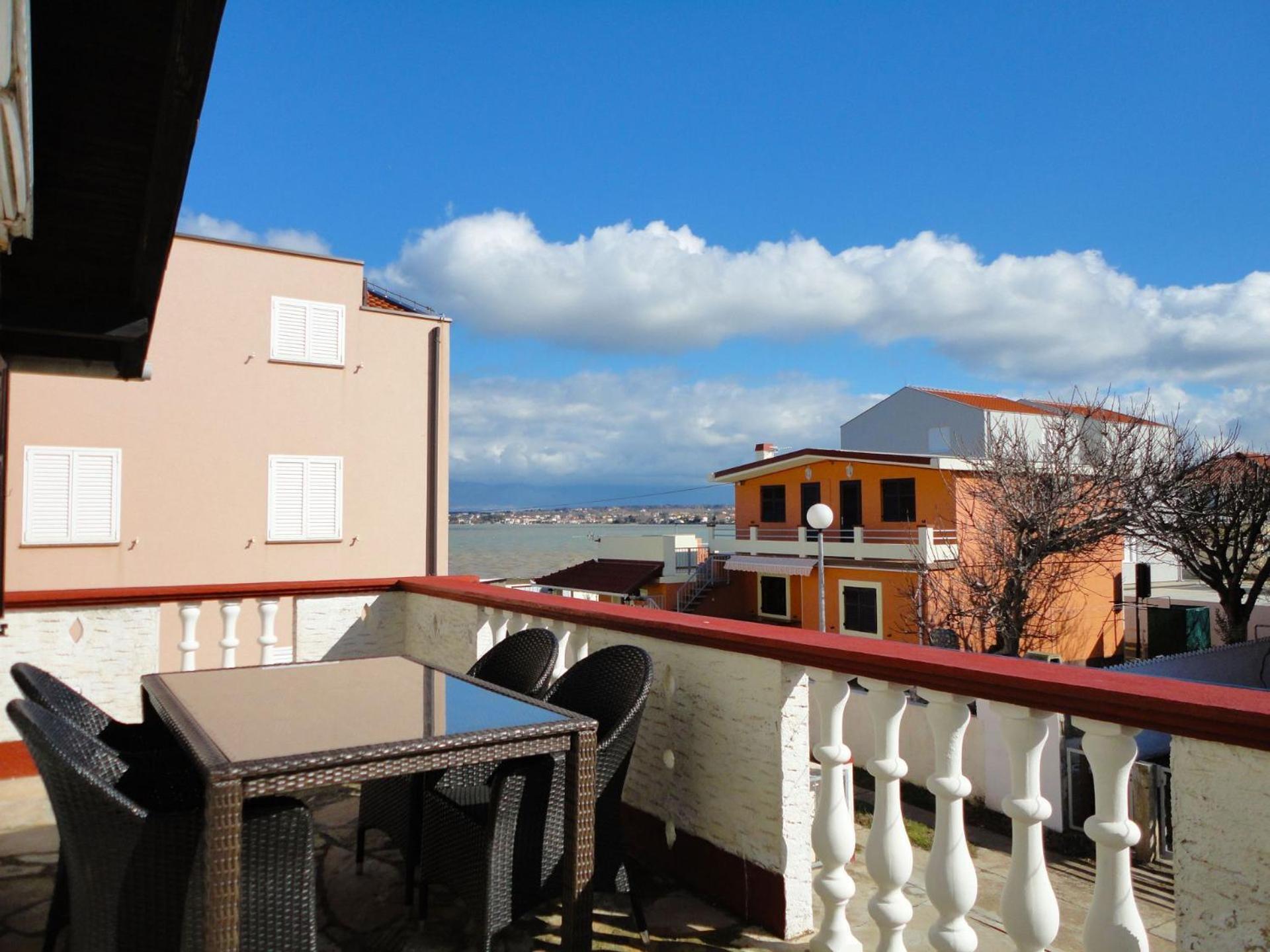 נין Apartments Petar - 30 M From Sandy Beach מראה חיצוני תמונה