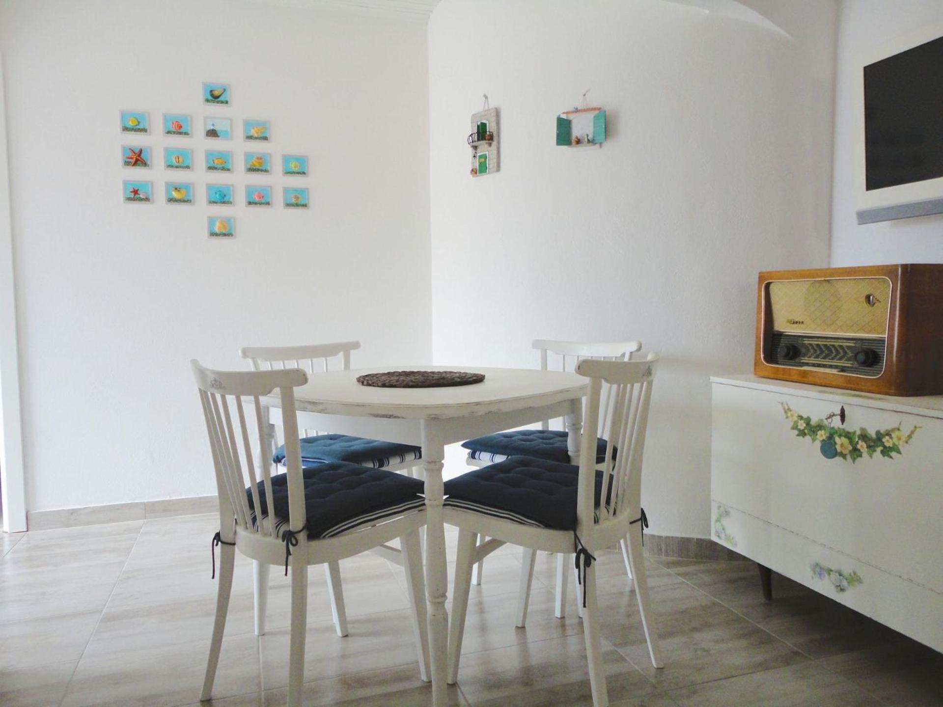 נין Apartments Petar - 30 M From Sandy Beach מראה חיצוני תמונה